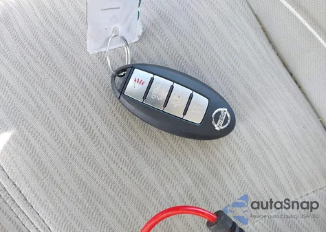 2015 Nissan Sentra Sv z USA, uszkodzony, nr VIN 3N1AB7AP5FL696078